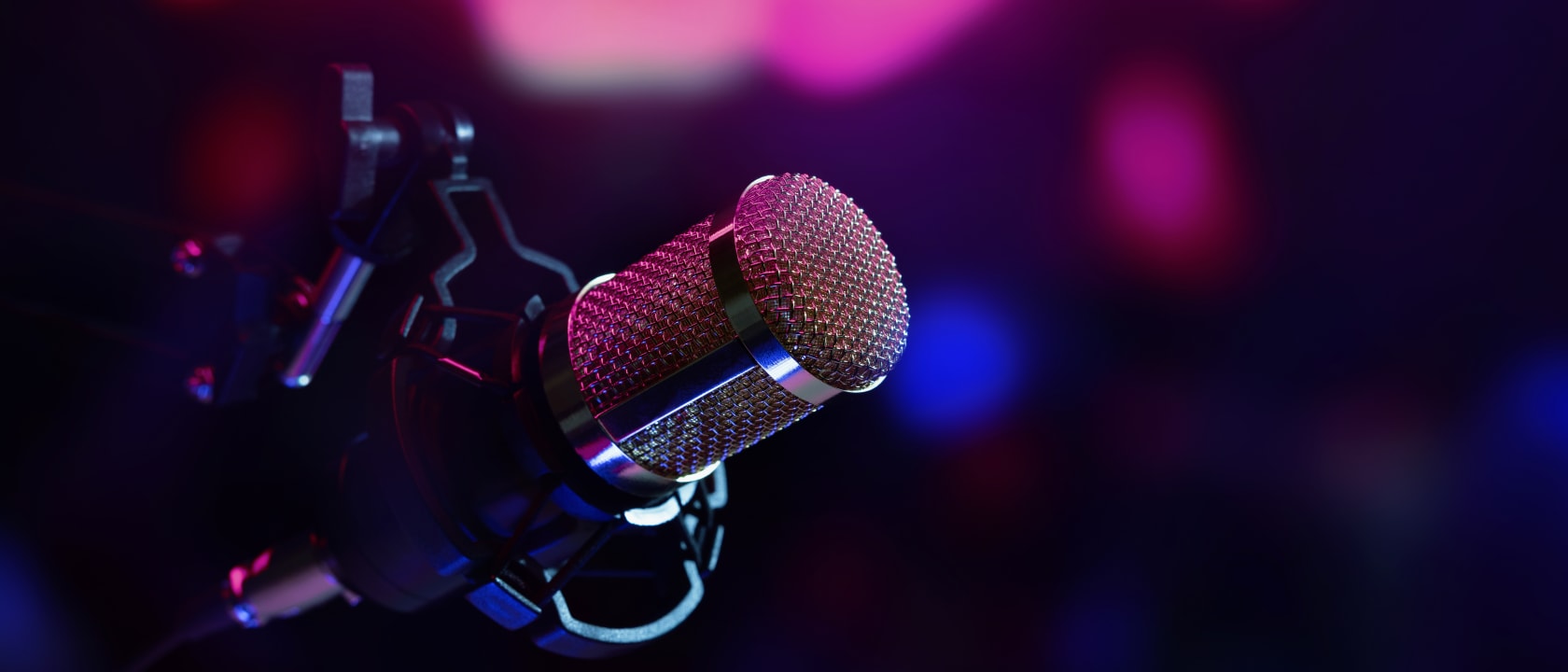 Beyond The Blinds Podcast
