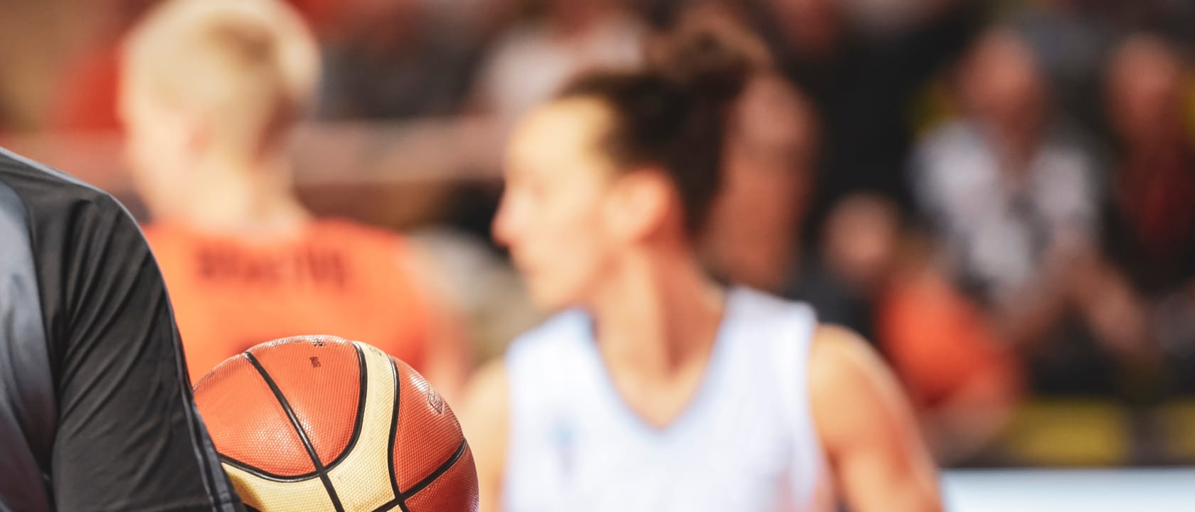 Delaware Blue Hens Womens Basketball