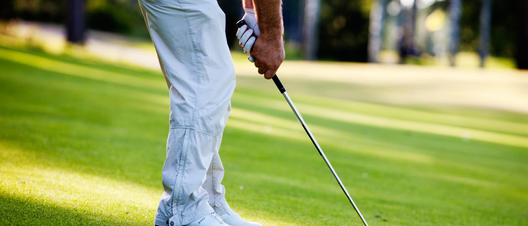 Masters Golf Tournament