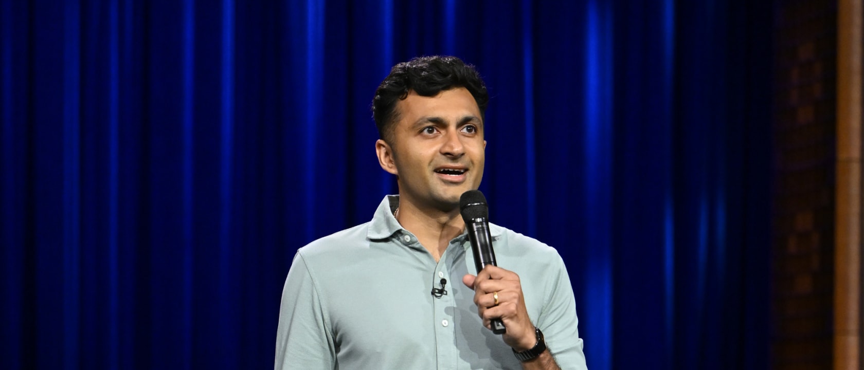 Nimesh Patel