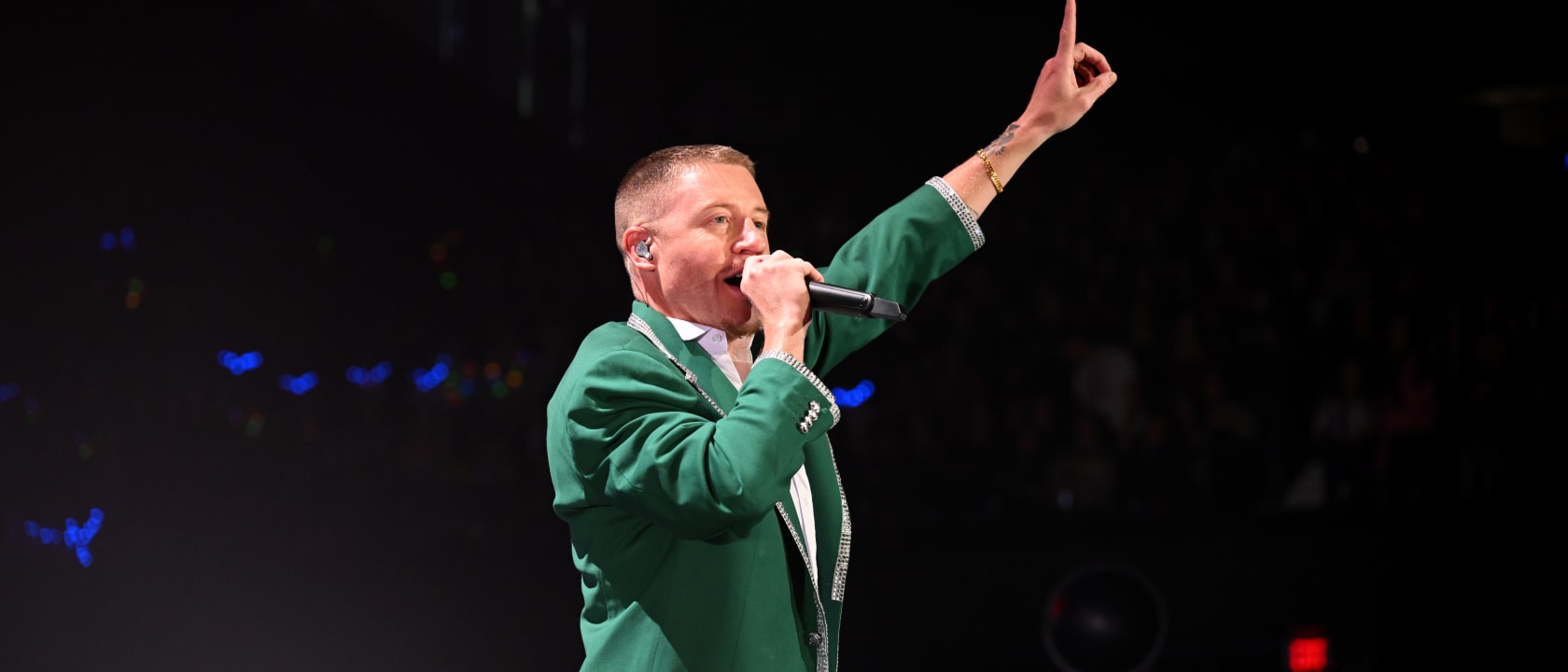 Macklemore