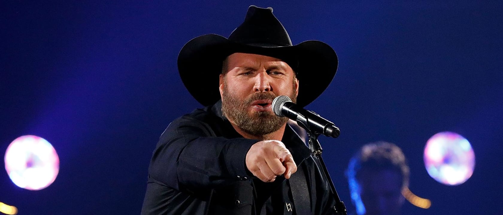 Garth Brooks