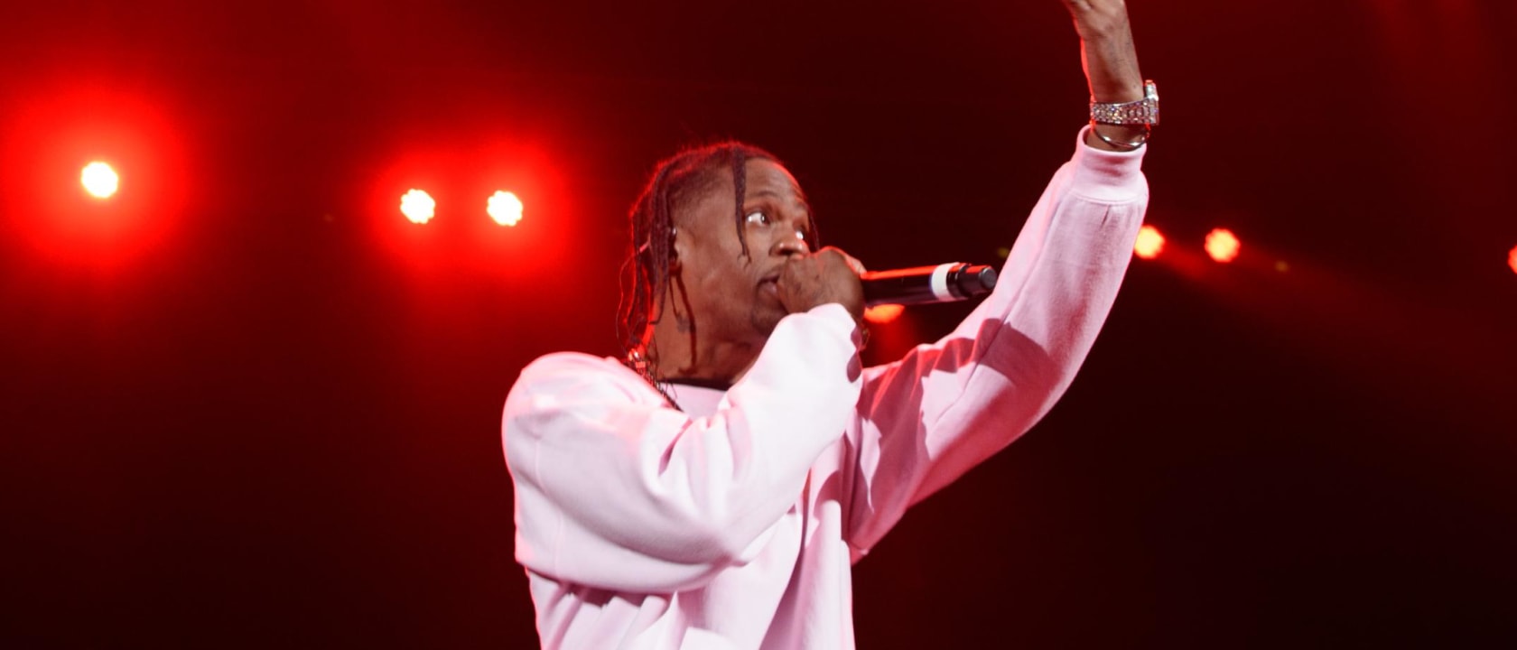 Travis Scott