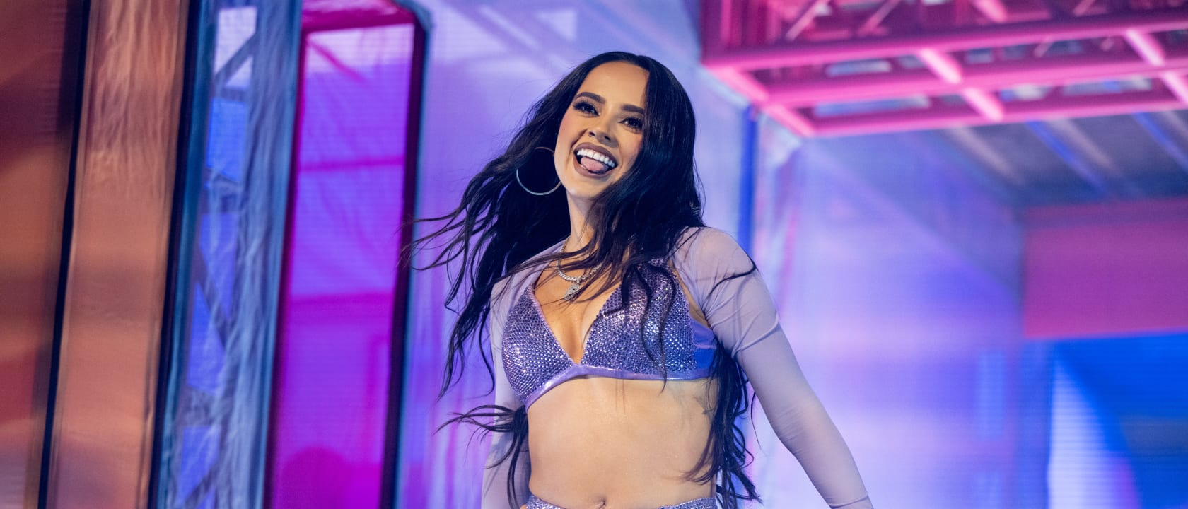 Becky G