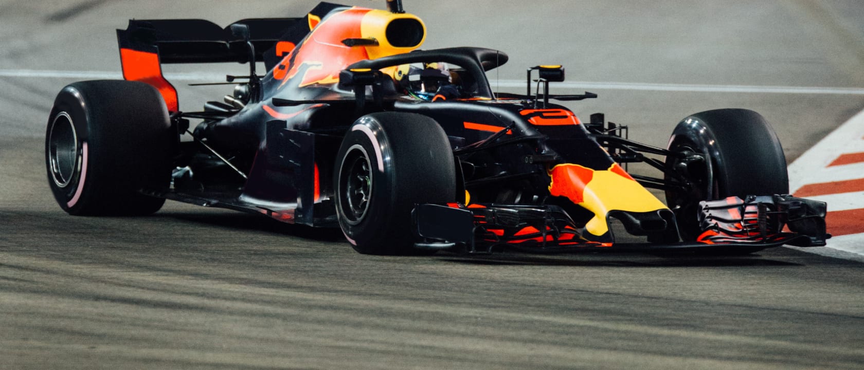 Formula 1 Spain Grand Prix