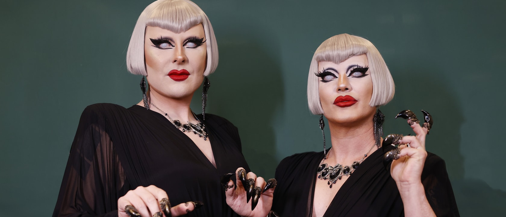 Boulet Brothers