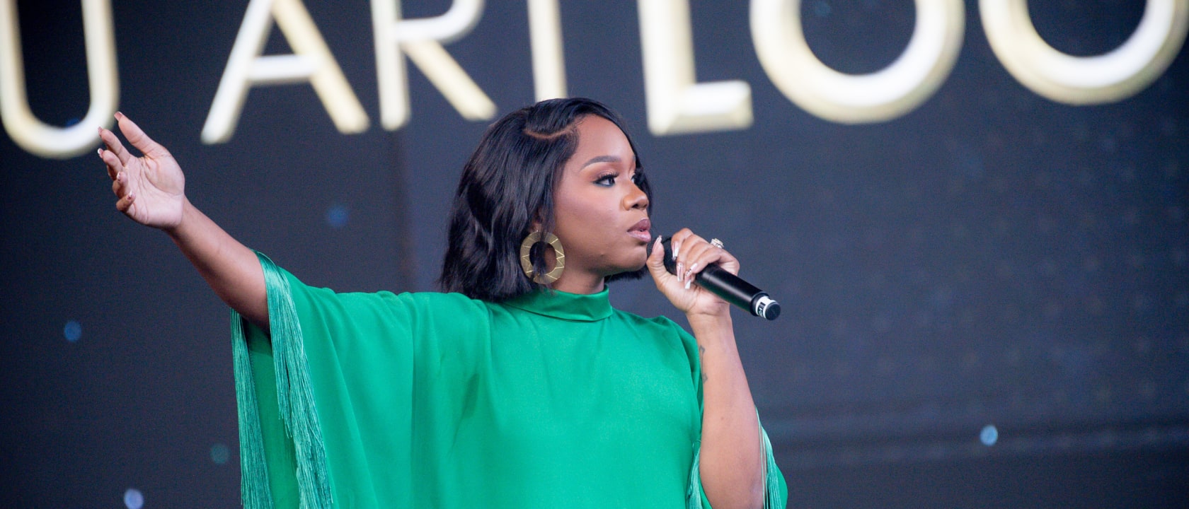 Sarah Jakes Roberts