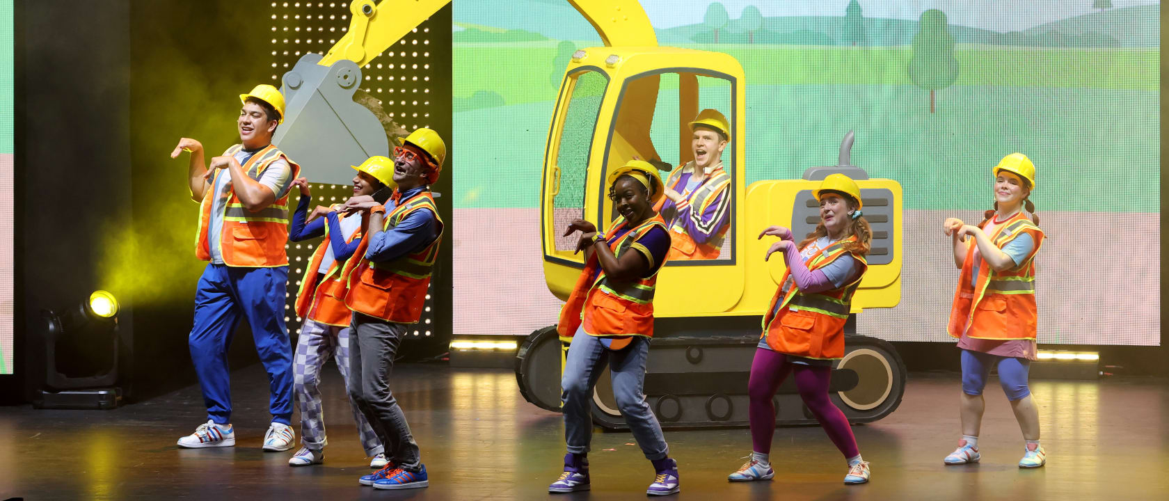 Blippi