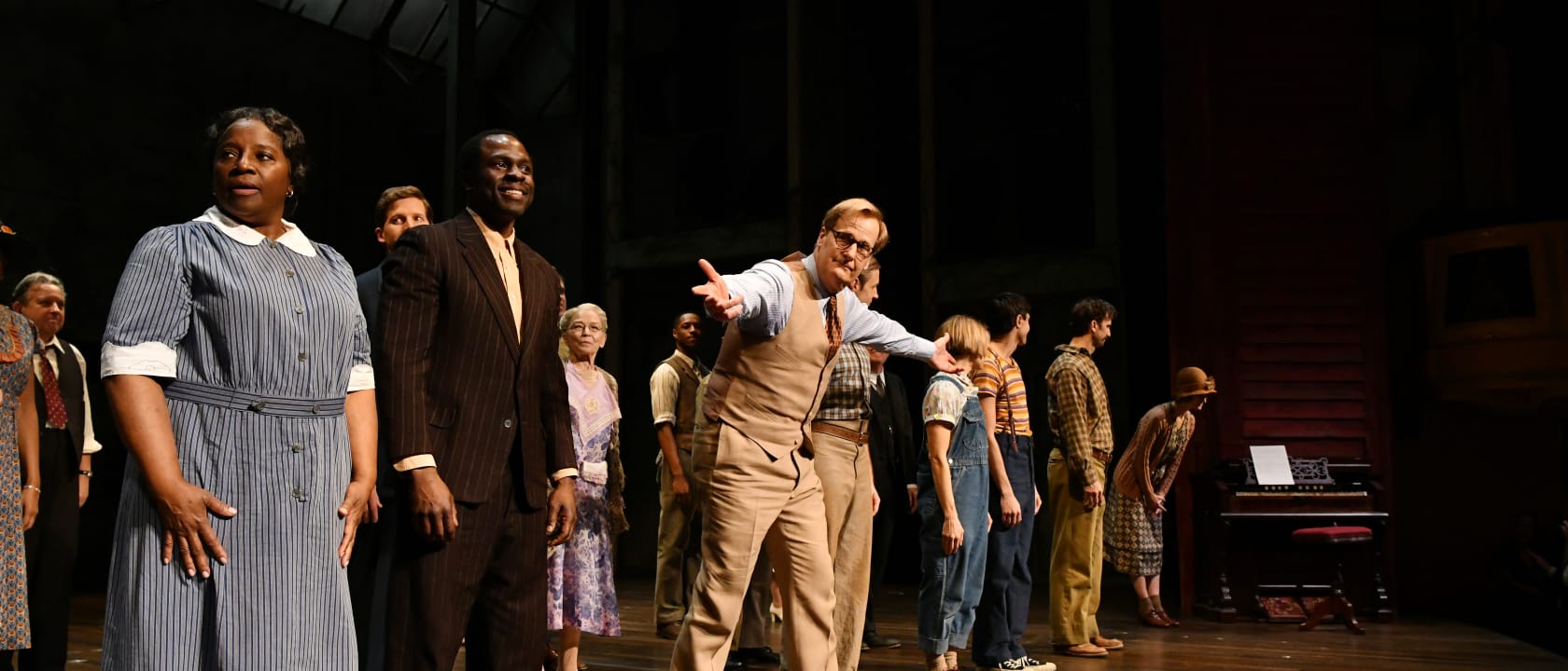 To Kill a Mockingbird