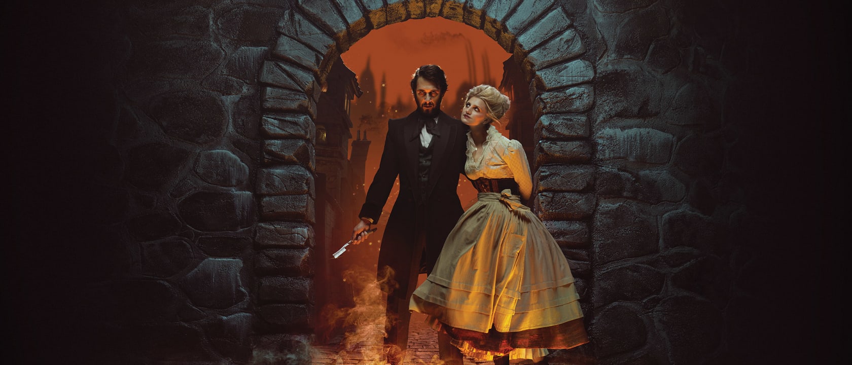 Sweeney Todd