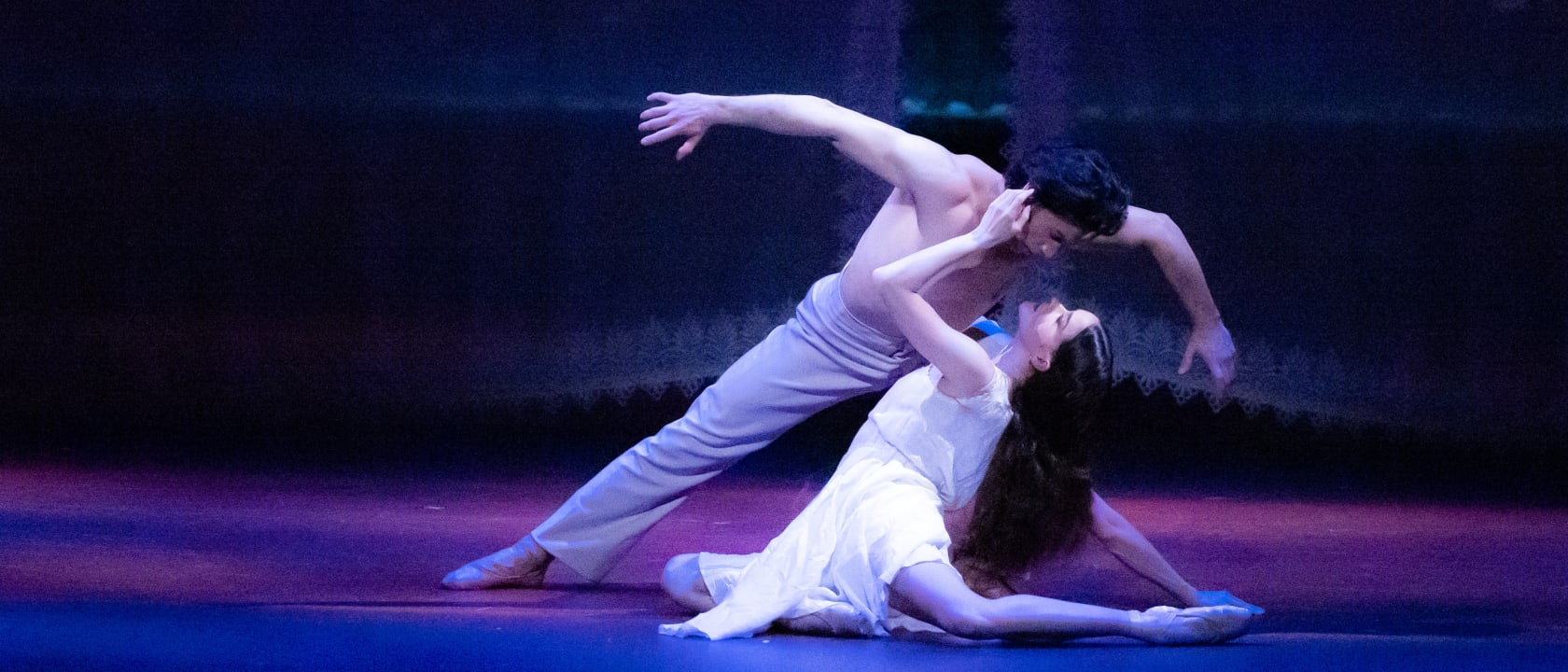 American Ballet Theatre