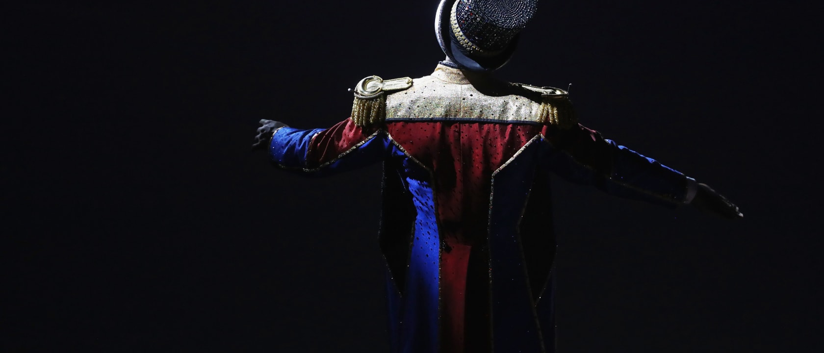 Ringling Bros B&B Circus