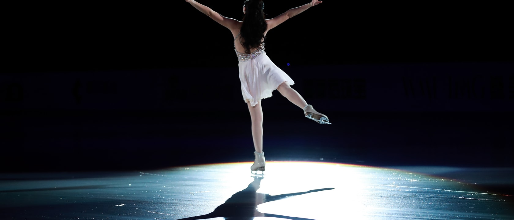 Stars On Ice