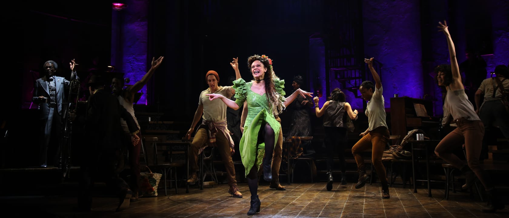 Hadestown