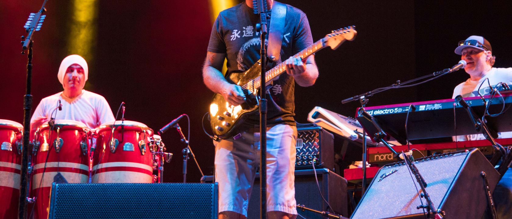 Slightly Stoopid