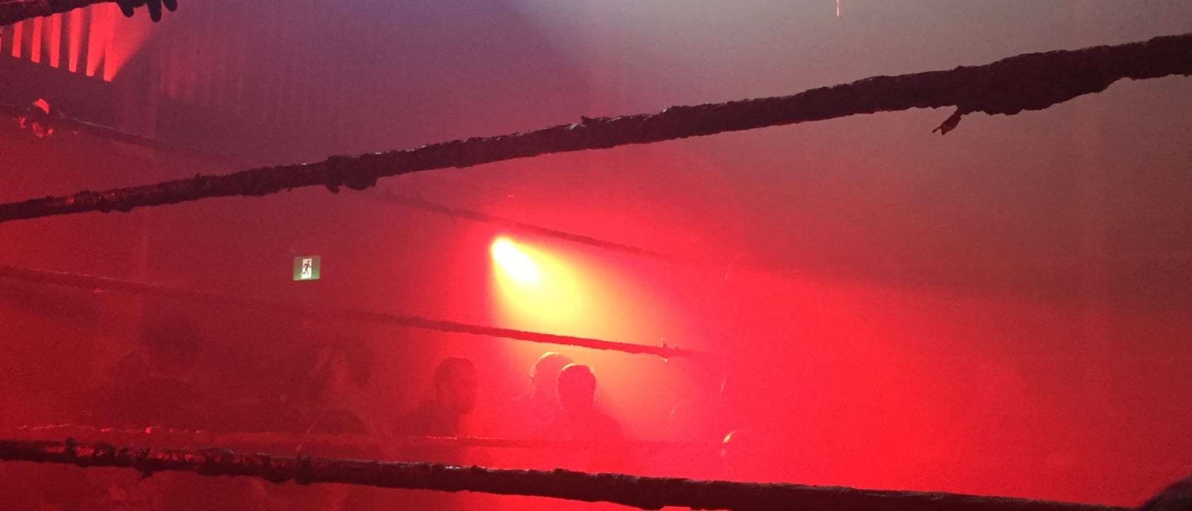 Micro Wrestling