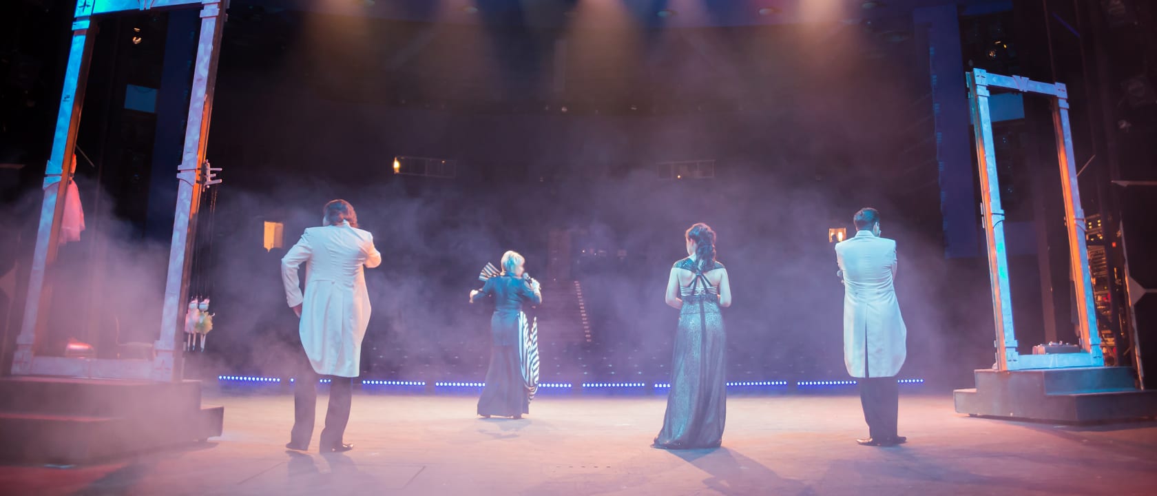 Noah - The Musical