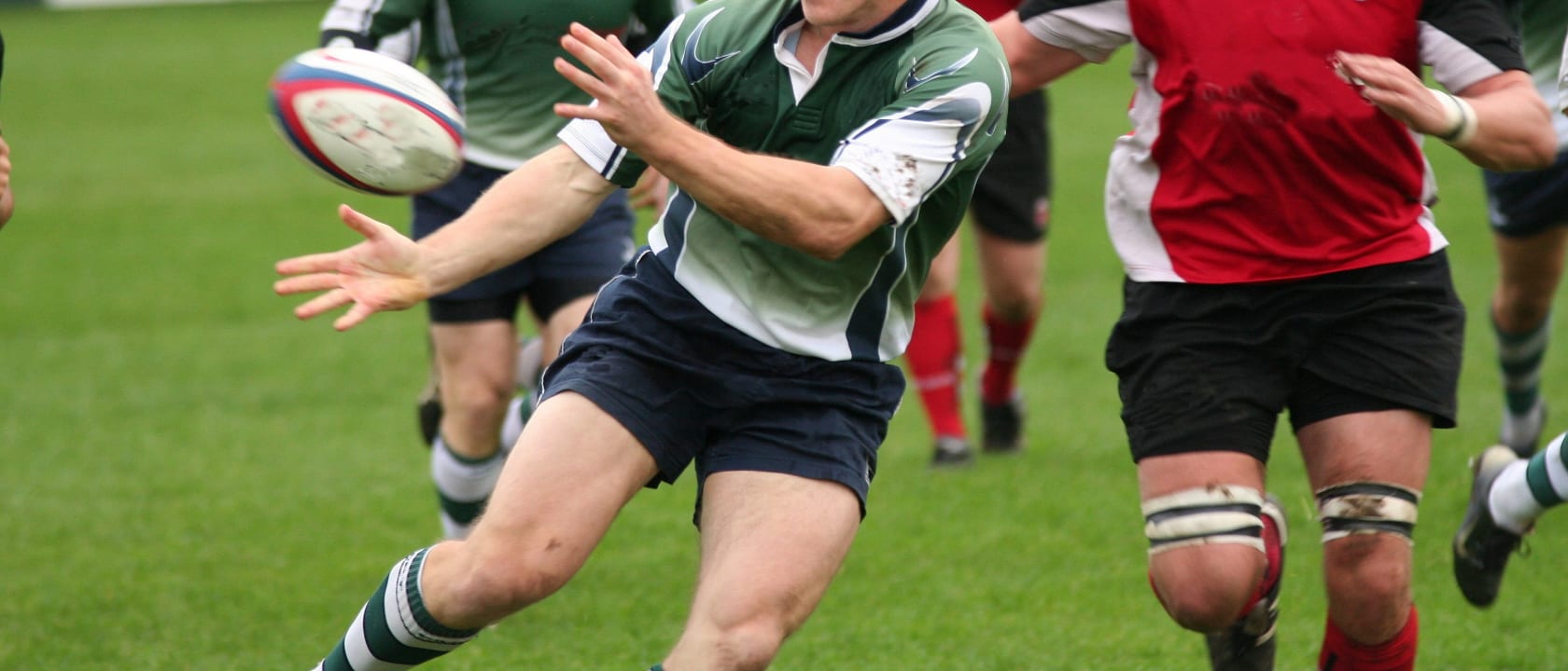 World Rugby Pacific Nations Cup