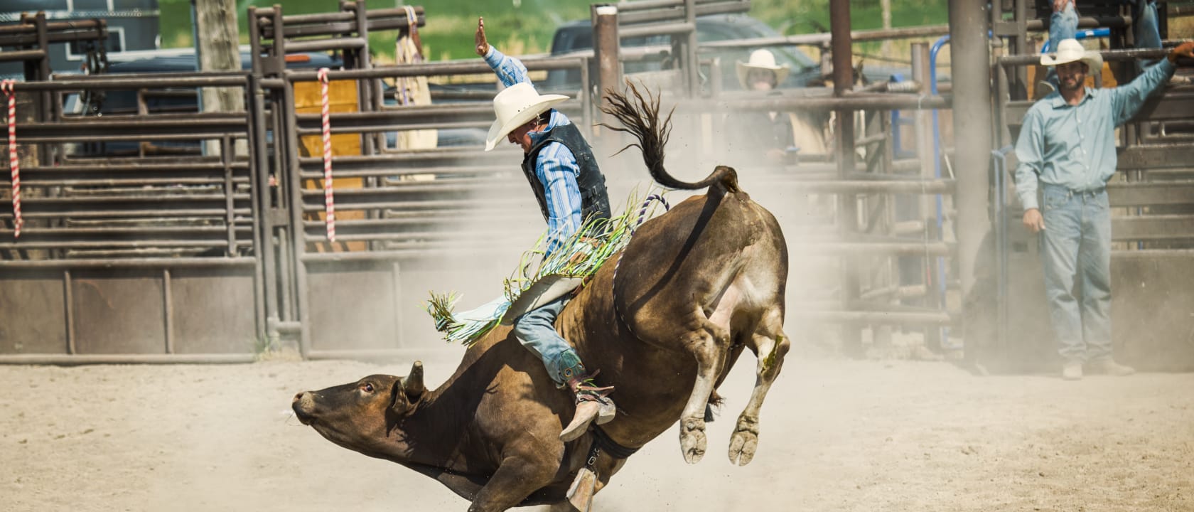 Big Spring Cowboy Reunion