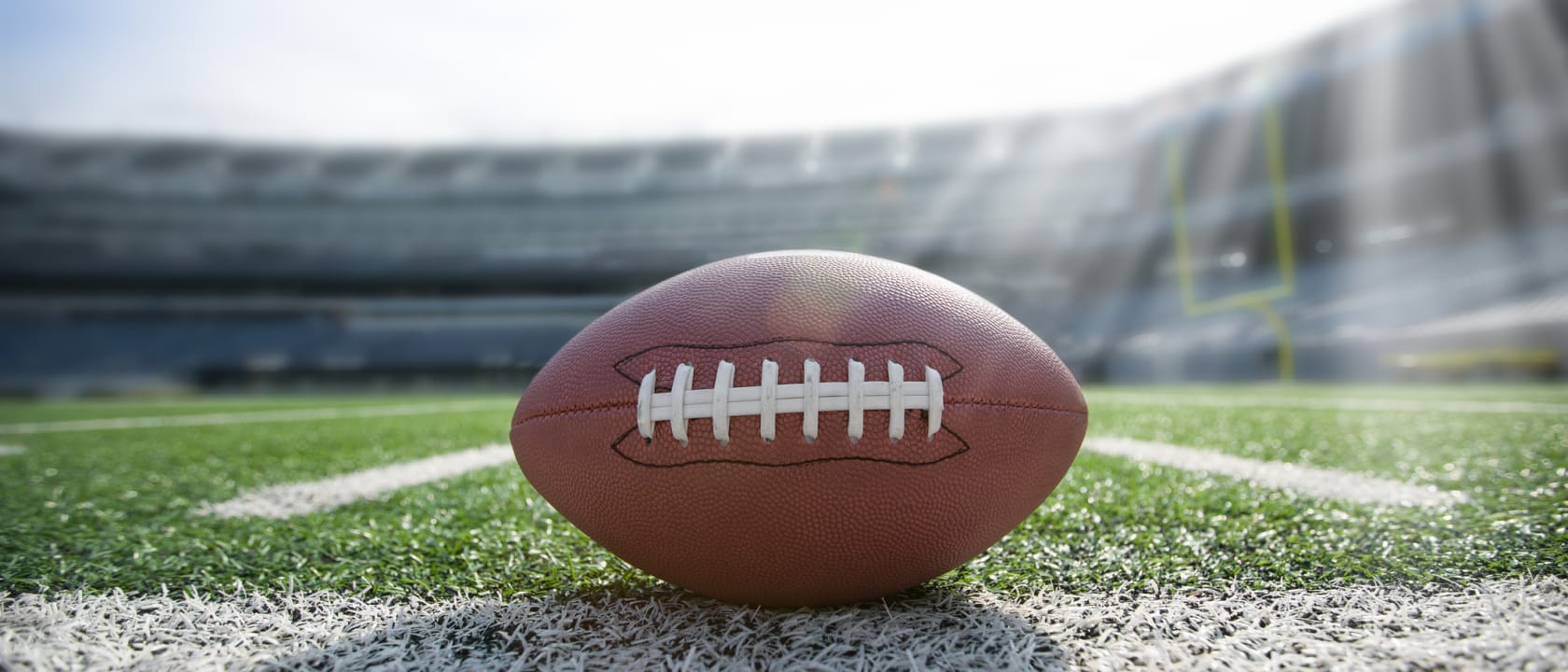 Anderson Trojans Football