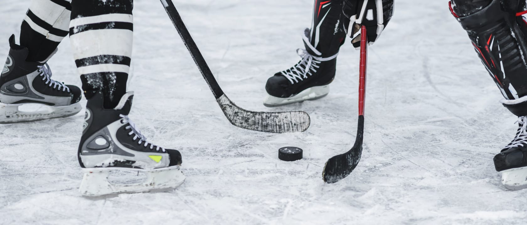 Boston University Terriers Mens Hockey