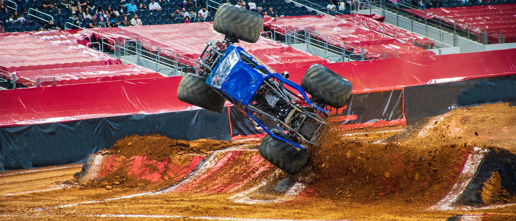 Monster Trucks