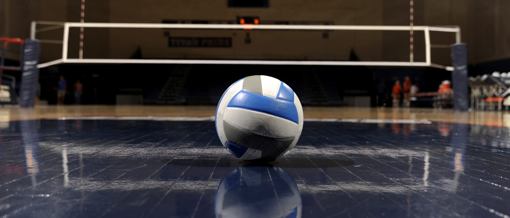 Georgia Tech Yellow Jackets Womens Volleyball