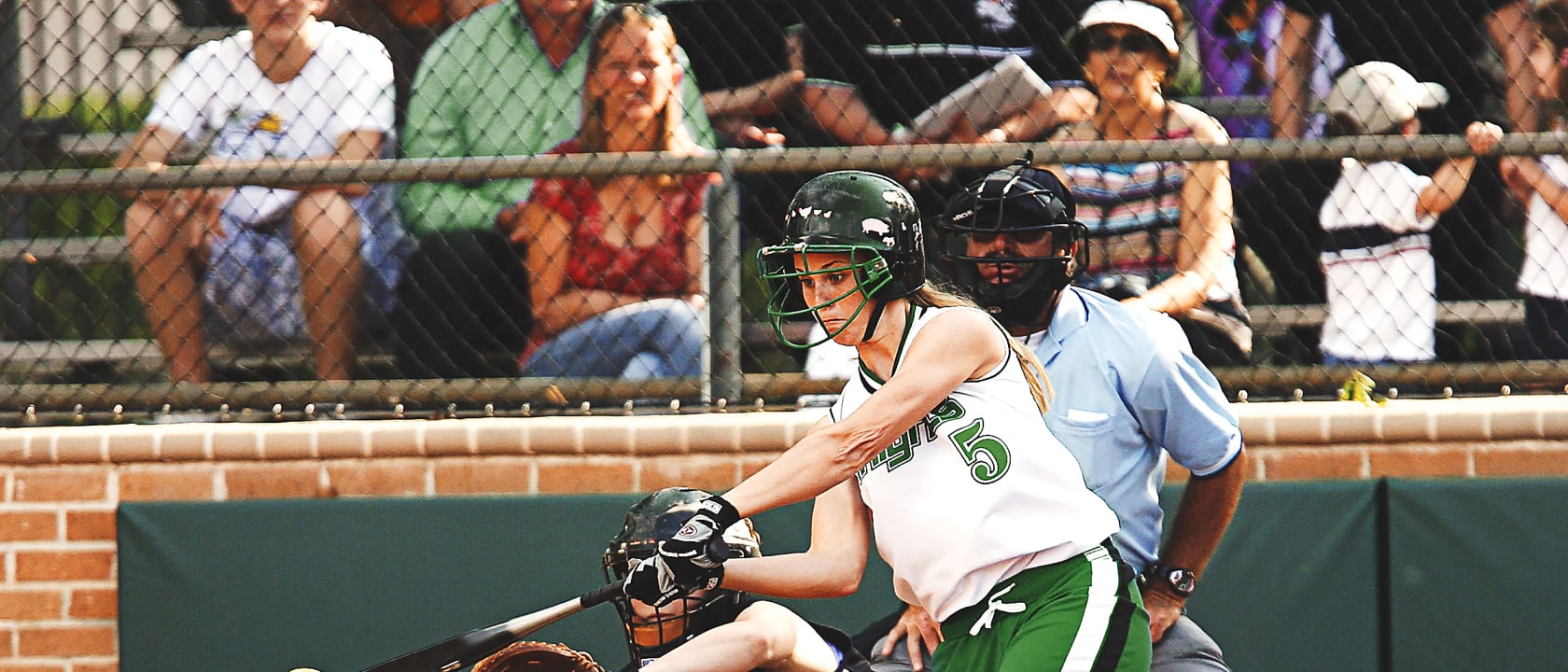 Mary Nutter Collegiate Classic