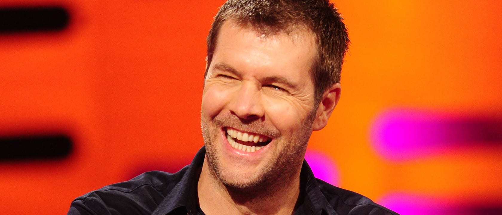 Rhod Gilbert