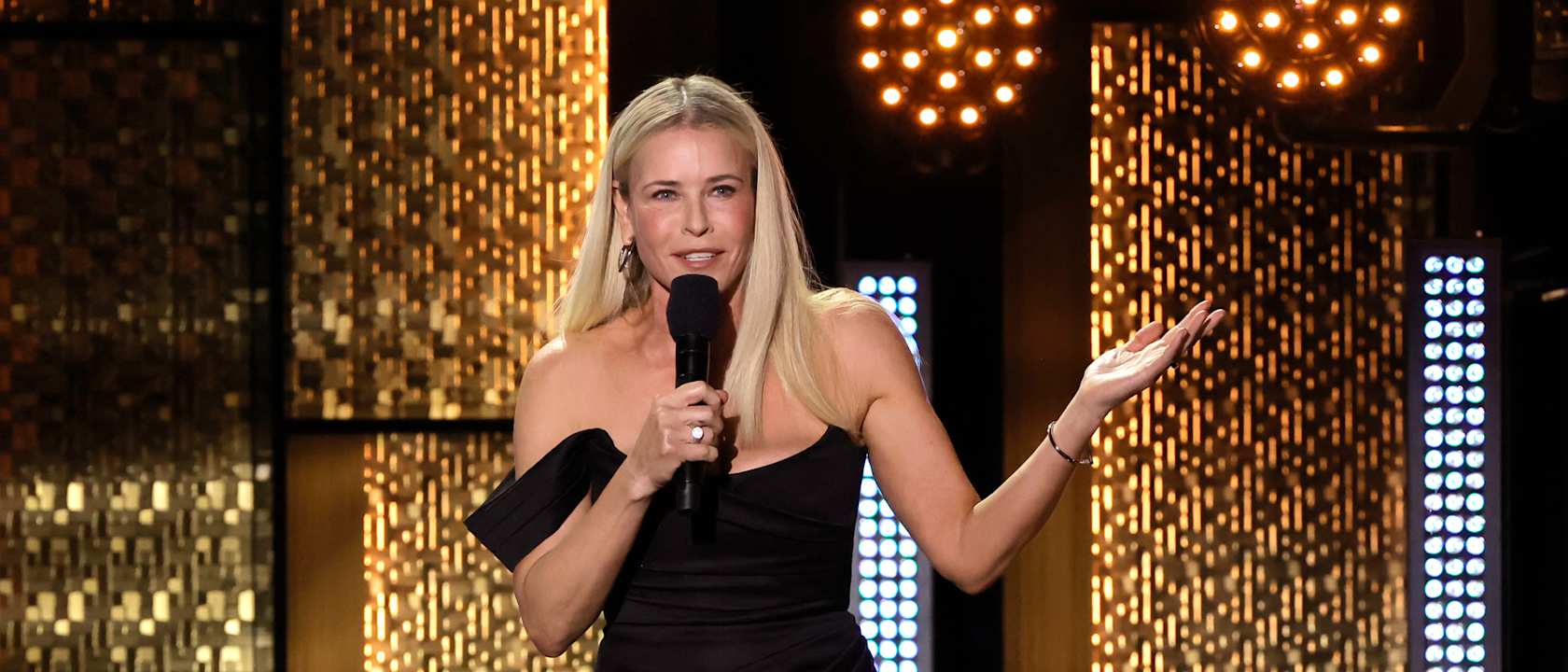 Chelsea Handler
