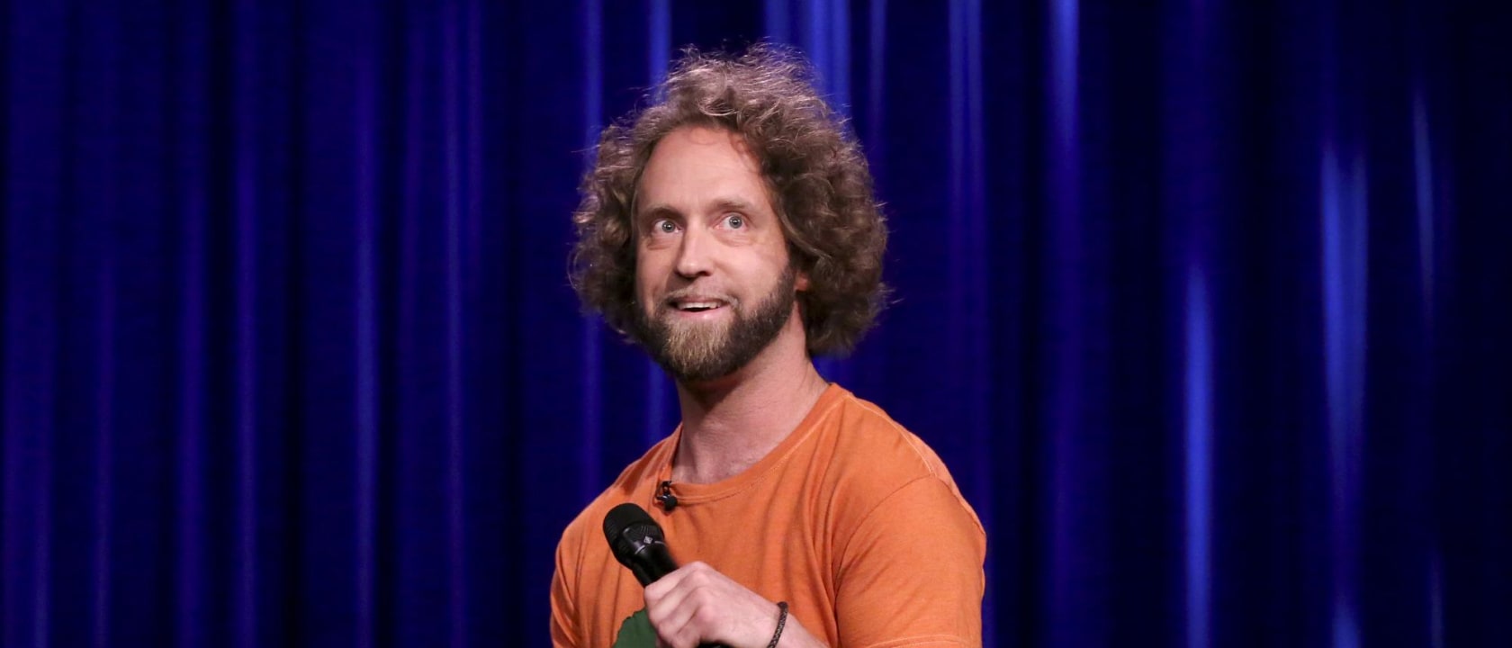 Josh Blue