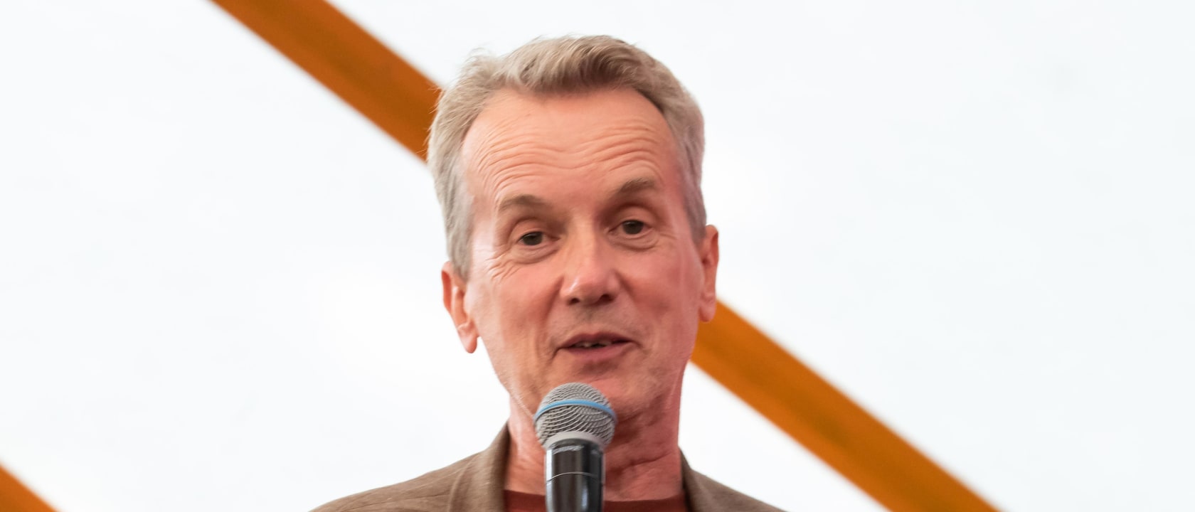 Frank Skinner