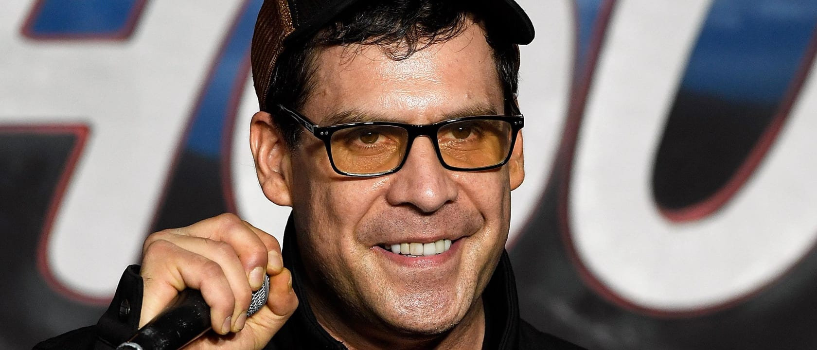 Pablo Francisco