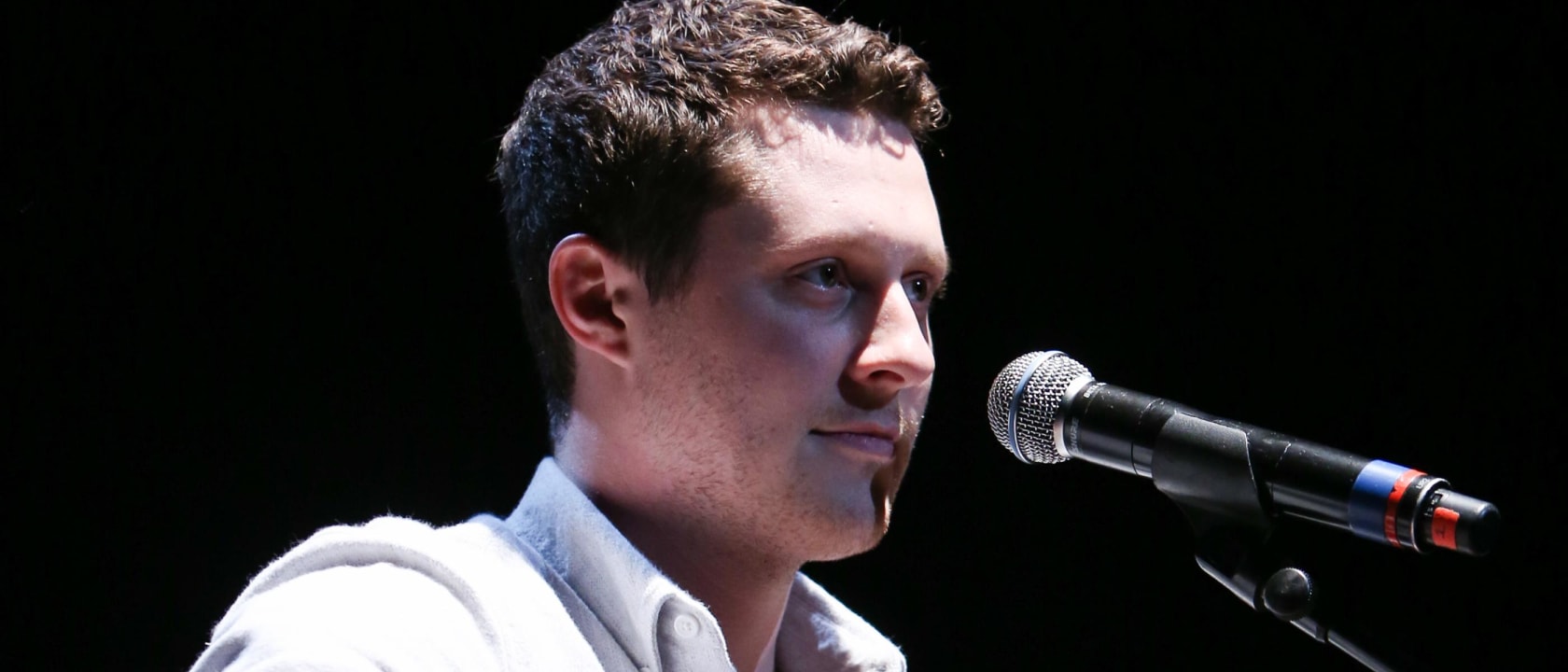 Noah Reid