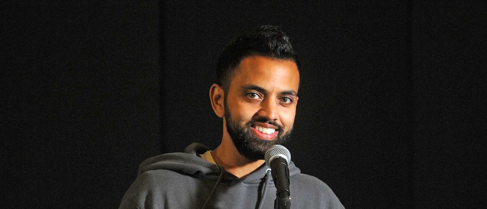Akaash Singh