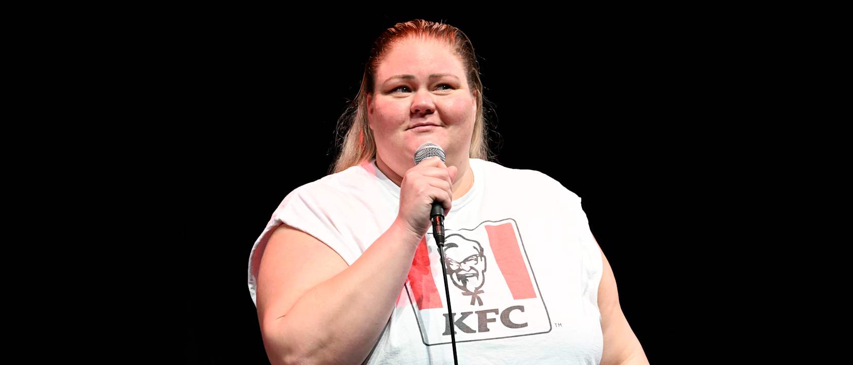 Trailer Trash Tammy - Chelcie Lynn