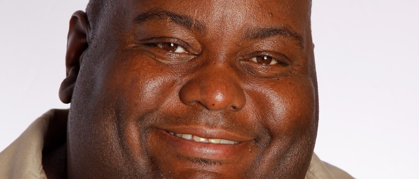Lavell Crawford