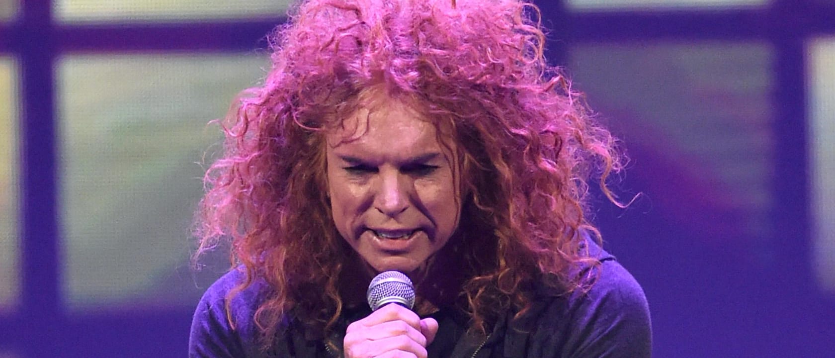 Carrot Top