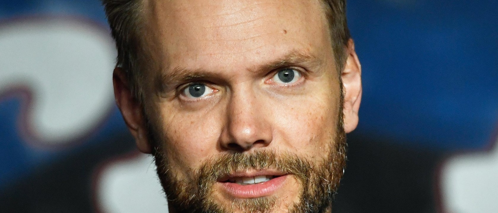 Joel McHale