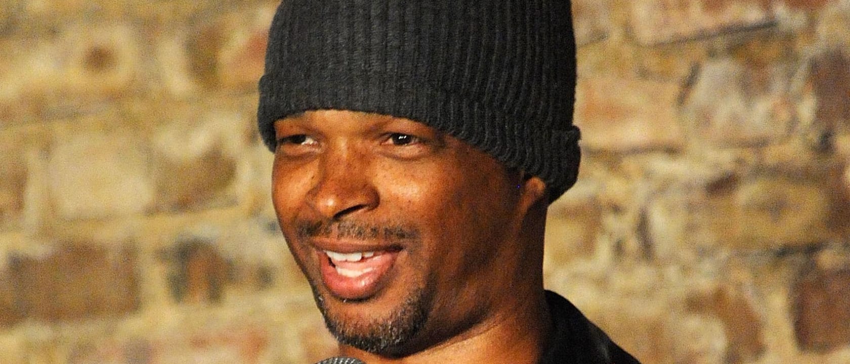 Damon Wayans