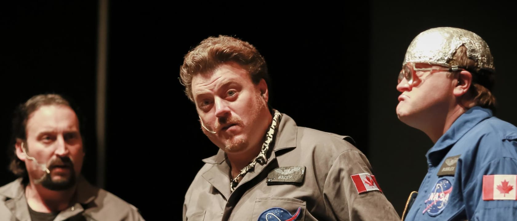 Trailer Park Boys