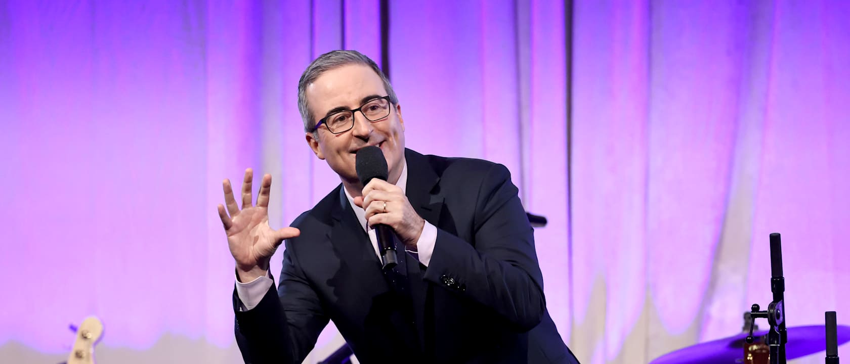 John Oliver