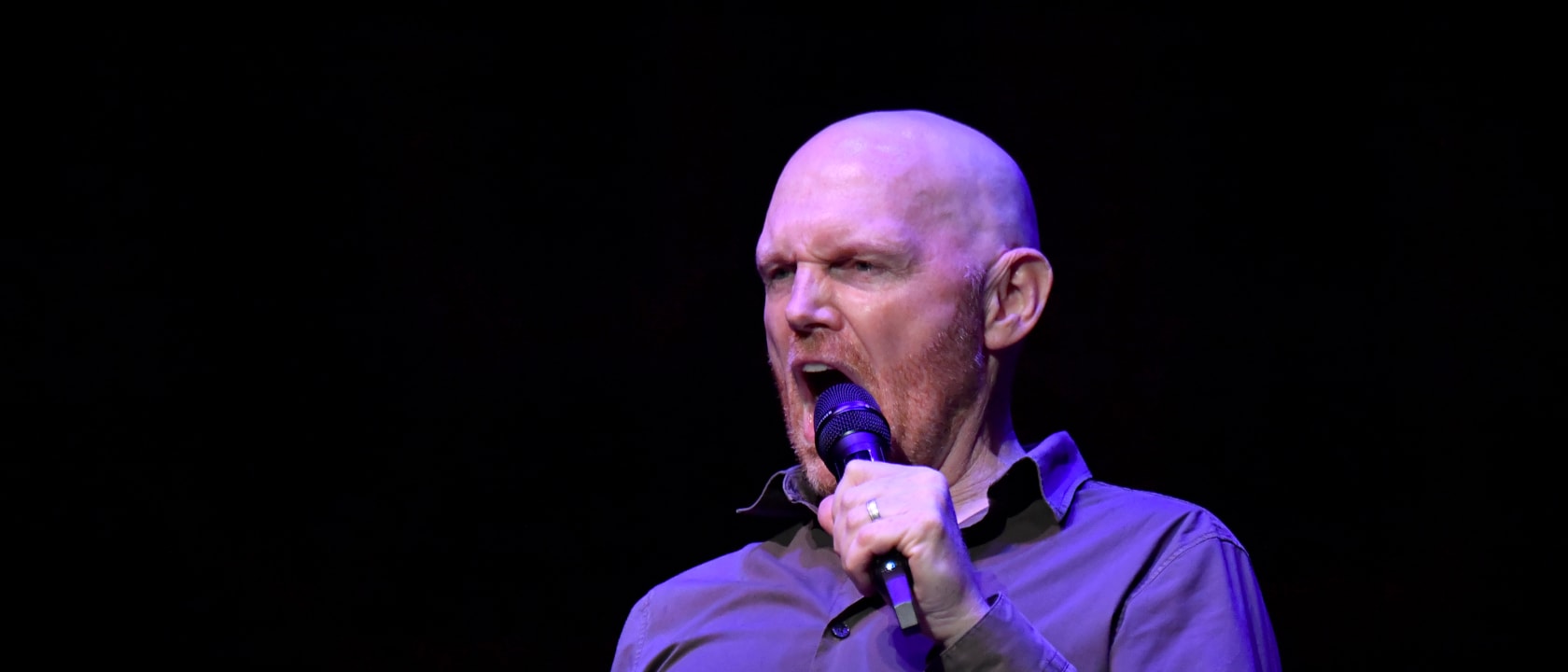 Bill Burr Parking
