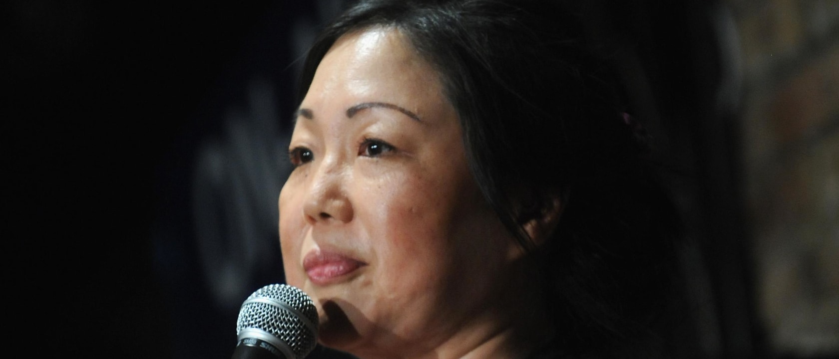 Margaret Cho