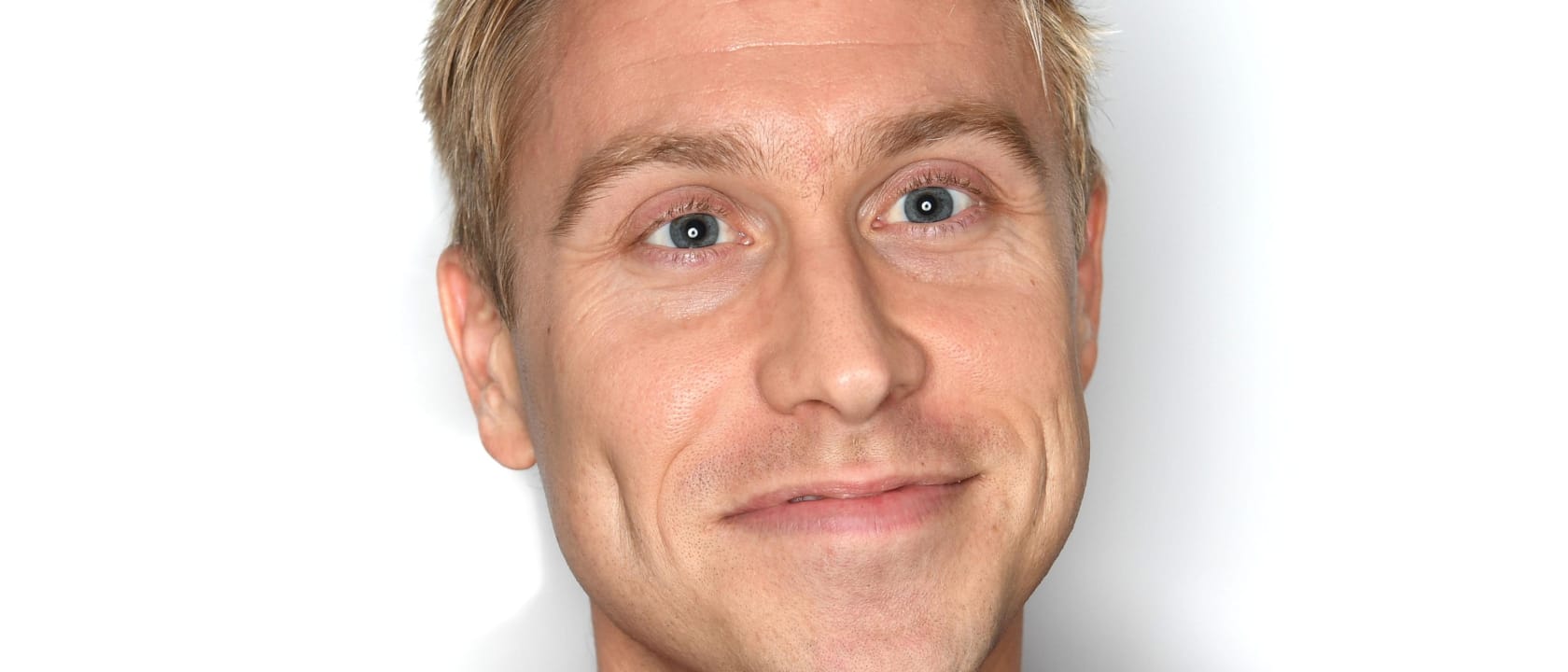 Russell Howard