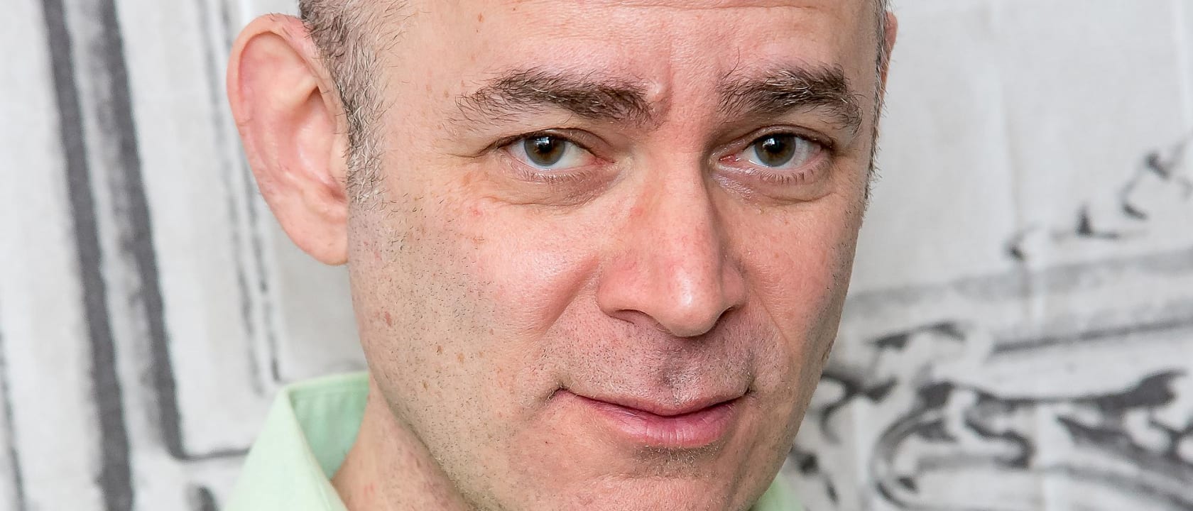 Todd Barry