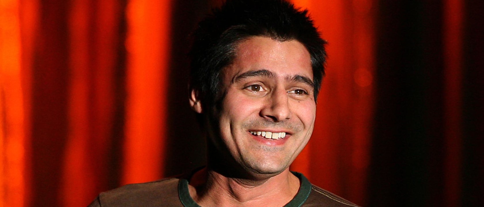 Danny Bhoy
