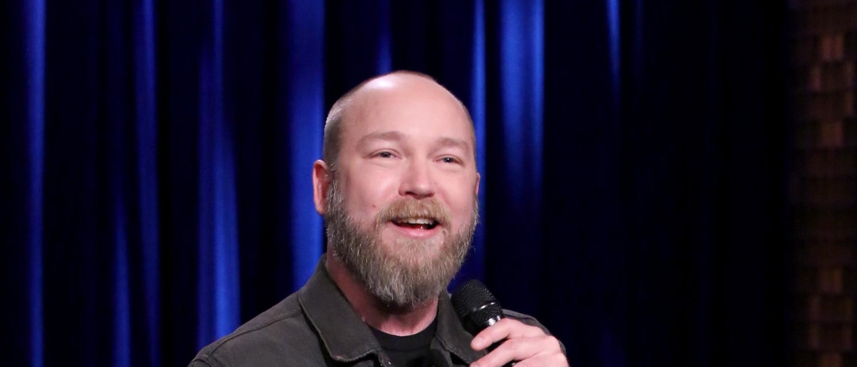 Kyle Kinane