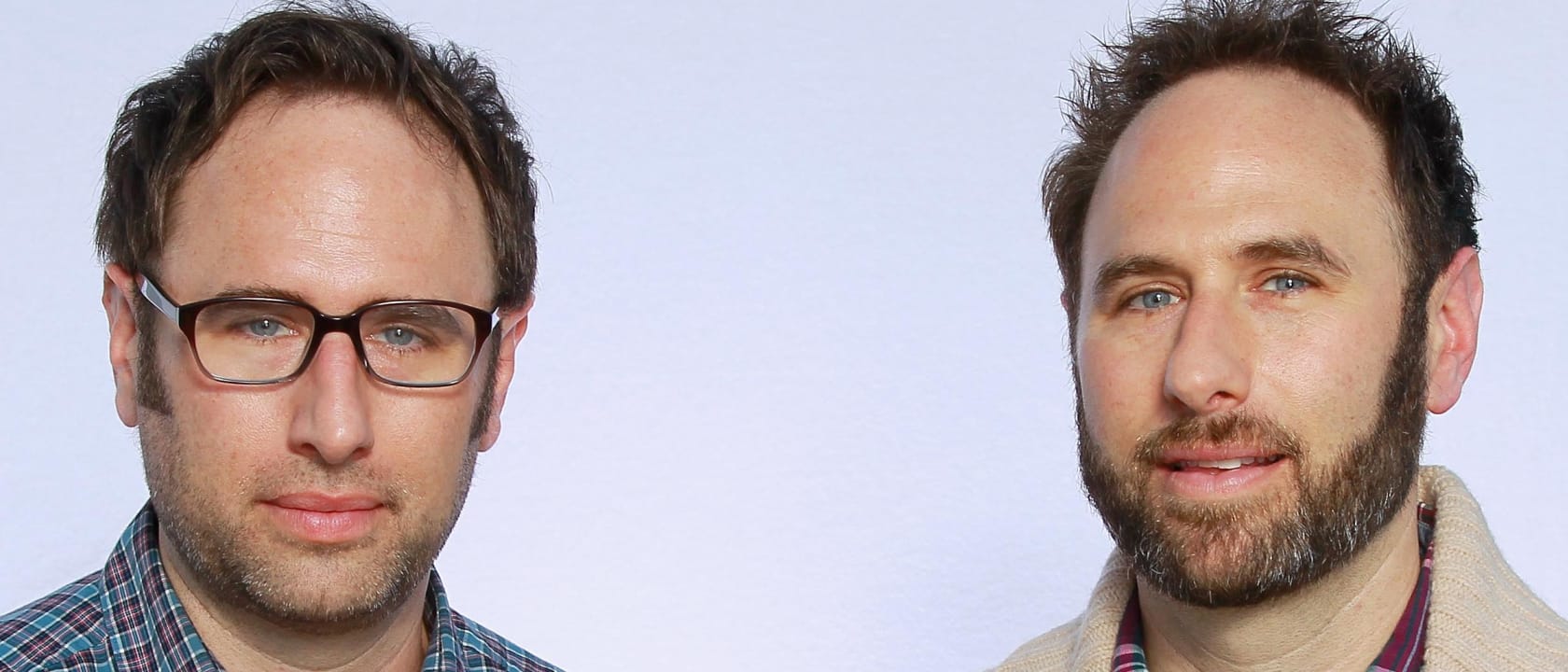The Sklar Brothers