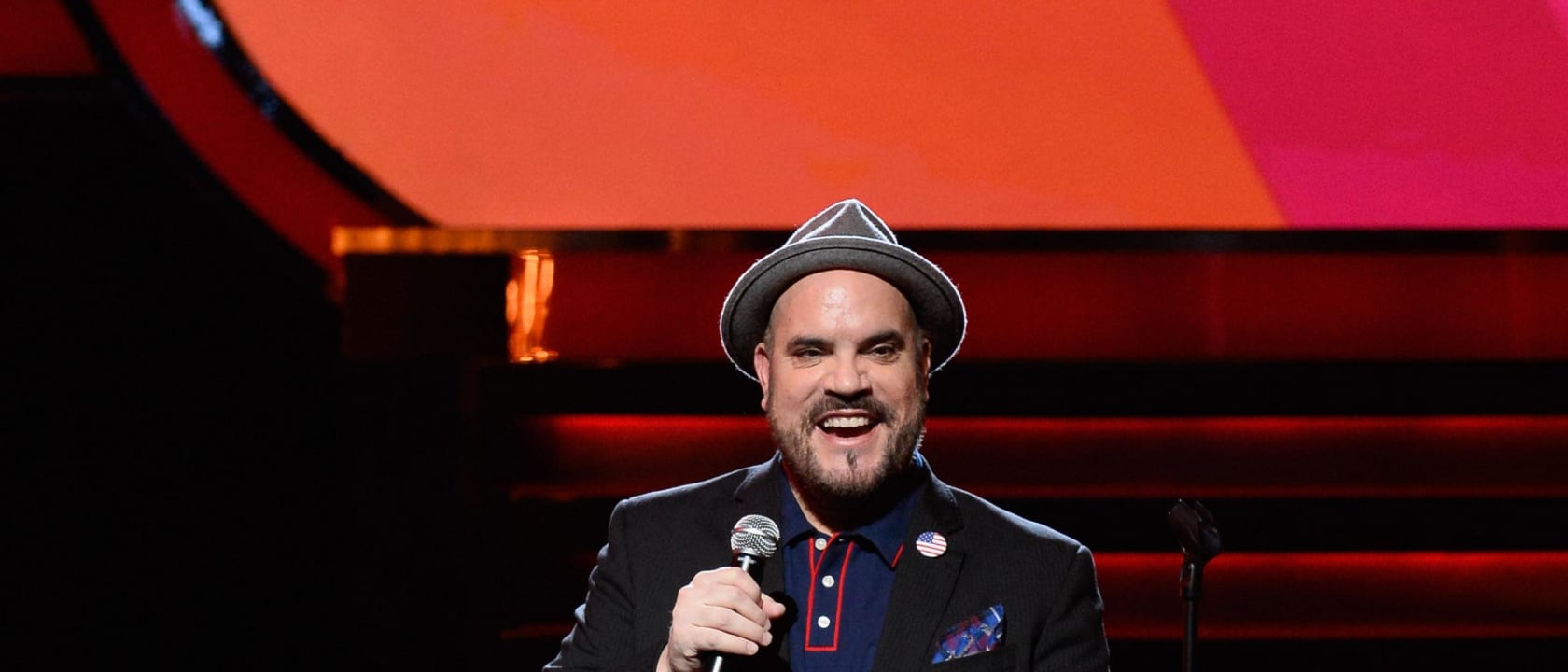 Gene Pompa